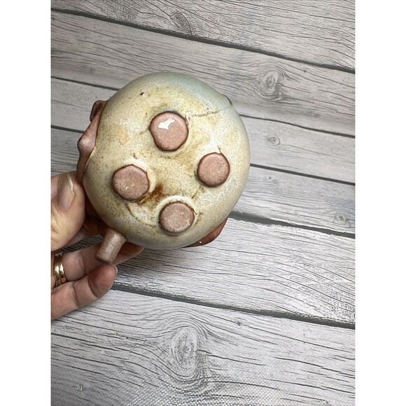 UCTCI Japan Vintage Elephant Sugar & Cream Dish - Picture 9 of 10